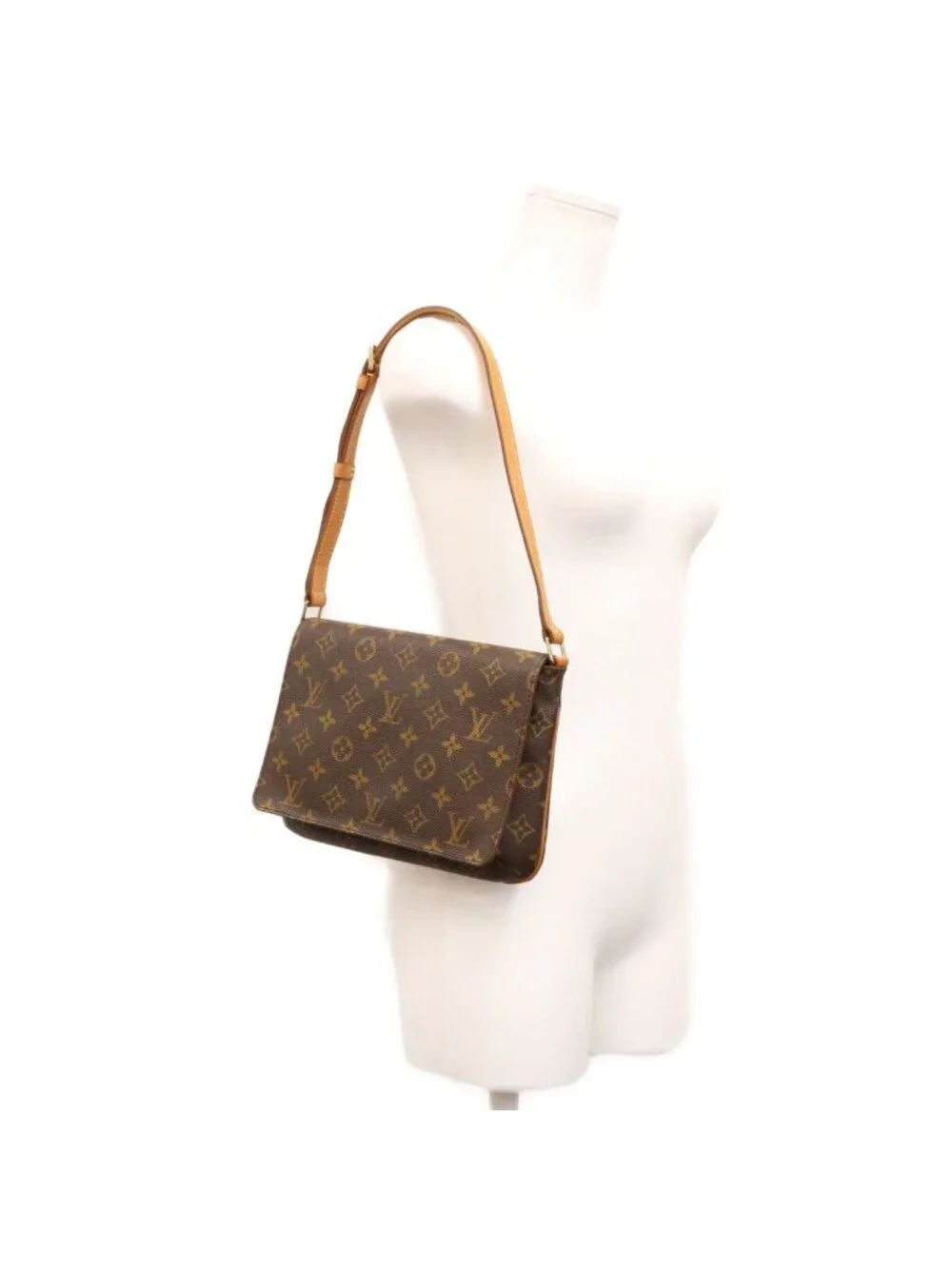 Louis Vuitton this authentic